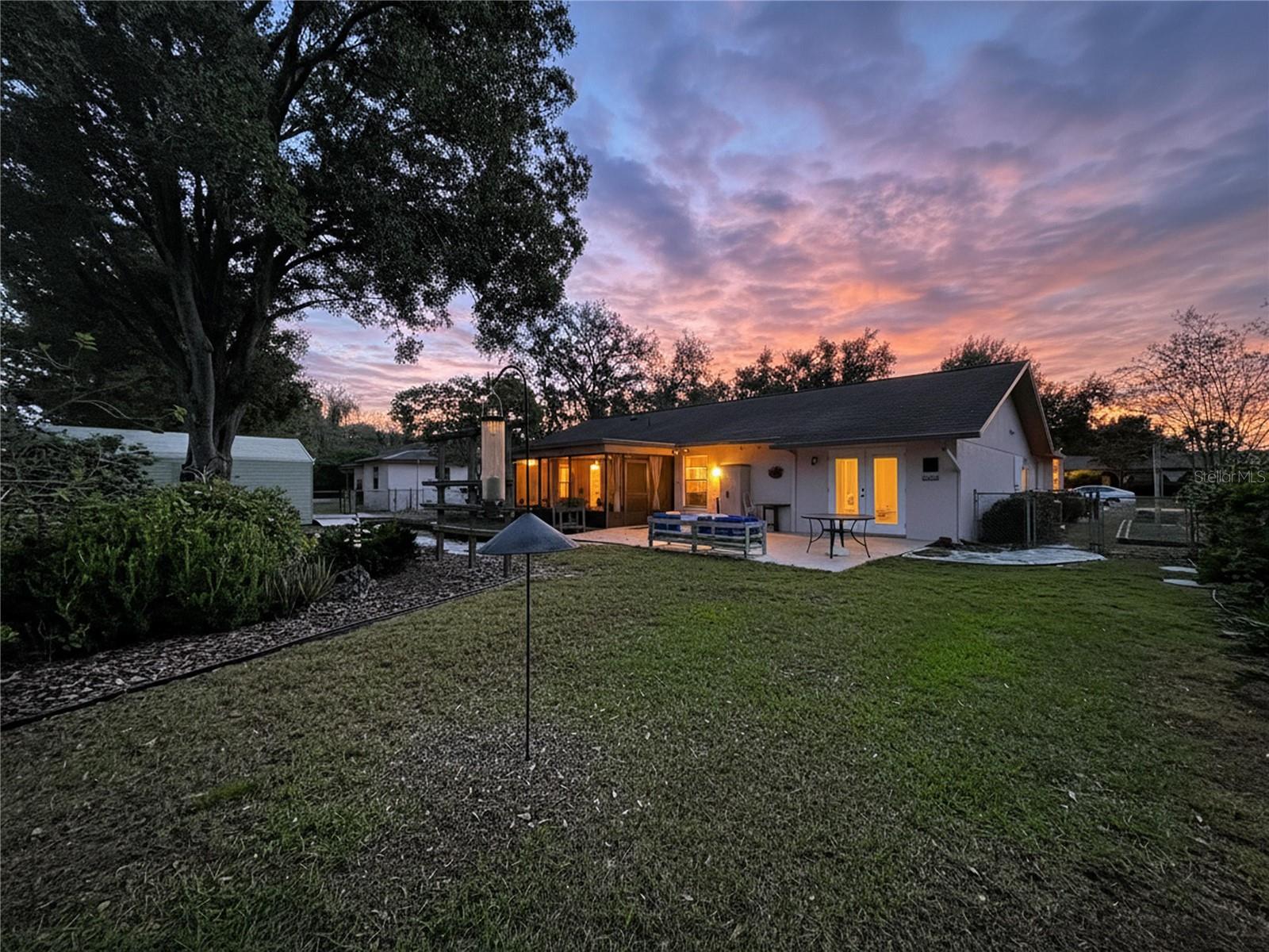 HIGH GLEN ADD - Residential