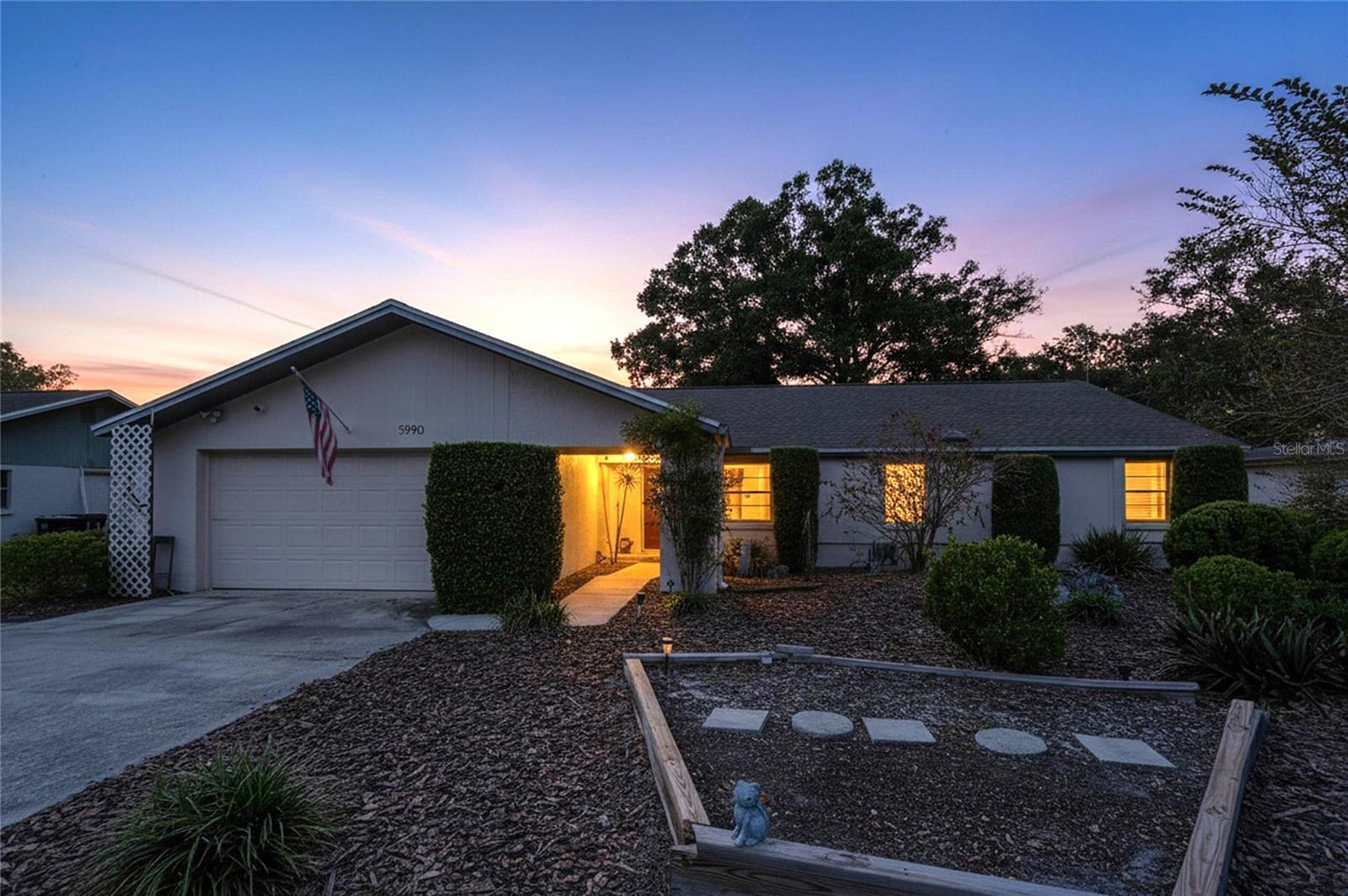 HIGH GLEN ADD - Residential