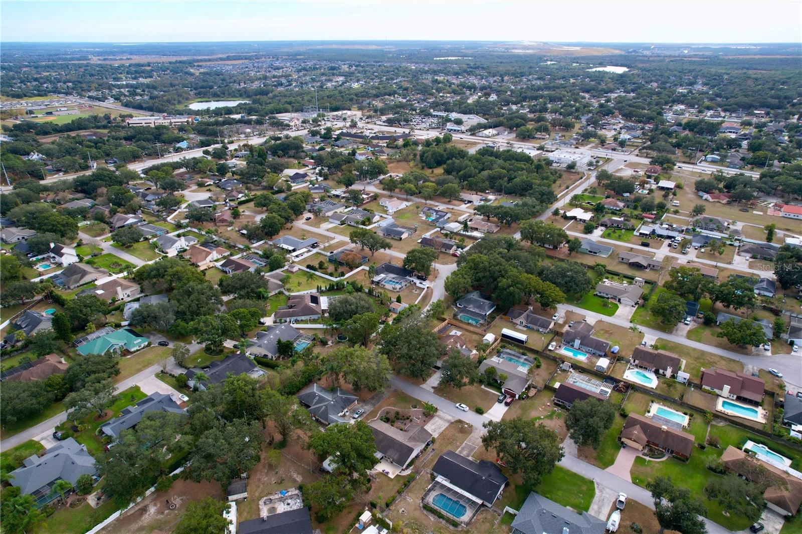 HIGH GLEN ADD - Residential