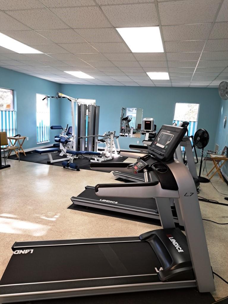 GREENBRIAR CONDO APTS III - Residential Lease