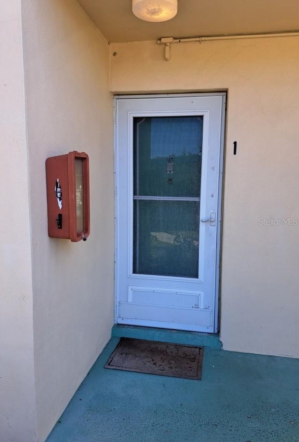 Photo of 2005 Greenbriar Boulevard #1, Clearwater, FL 33763 (MLS # TB8441759)