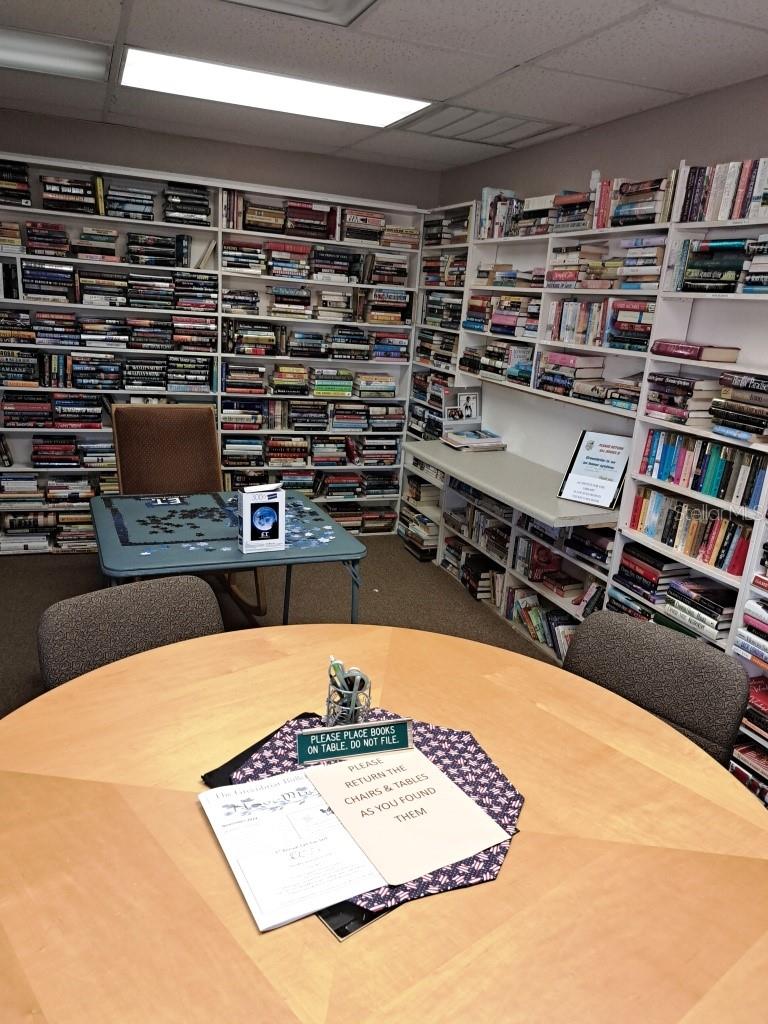 GREENBRIAR CONDO APTS III - Residential Lease