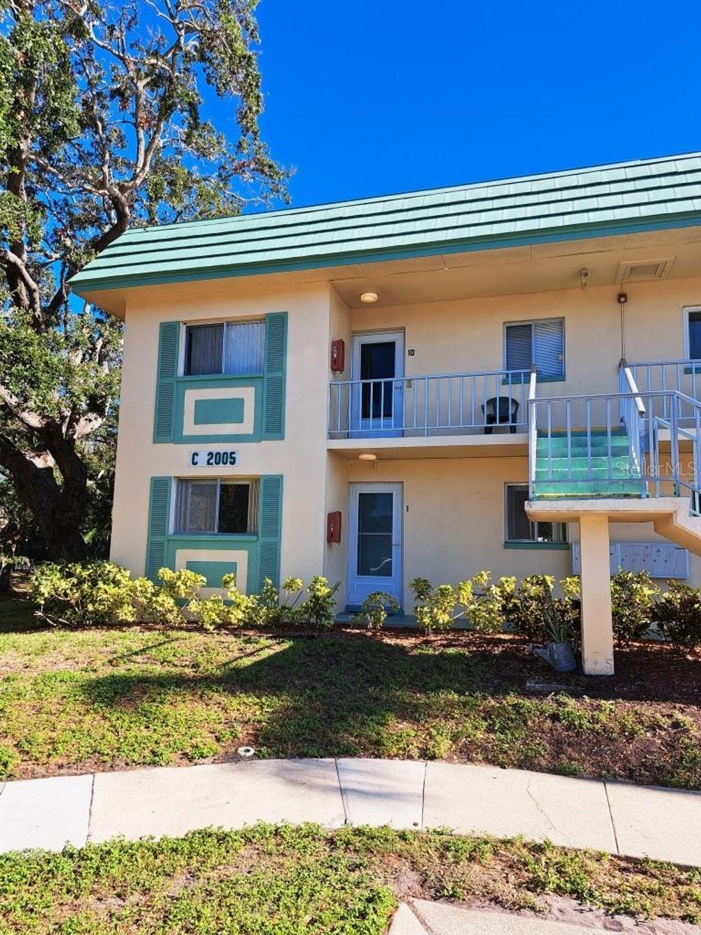 Photo of 2005 Greenbriar Boulevard #1, Clearwater, FL 33763 (MLS # TB8441759)