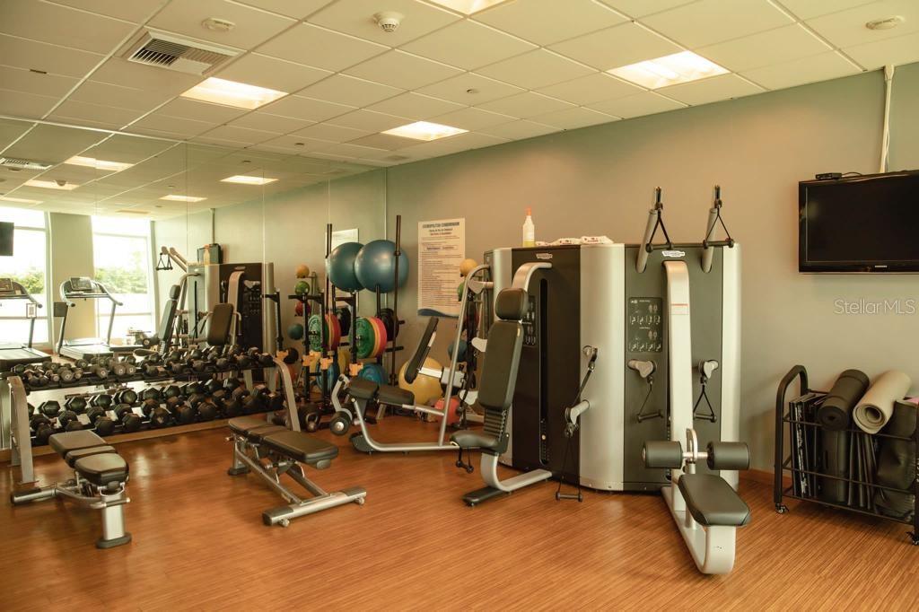 COSMOPOLITAN - Residential