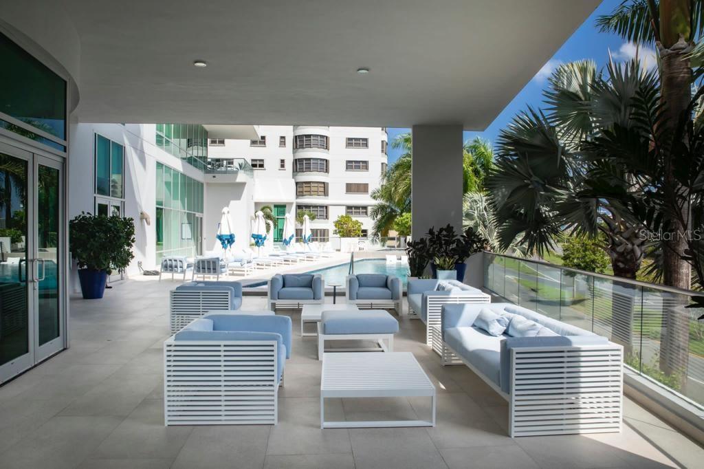 COSMOPOLITAN - Residential