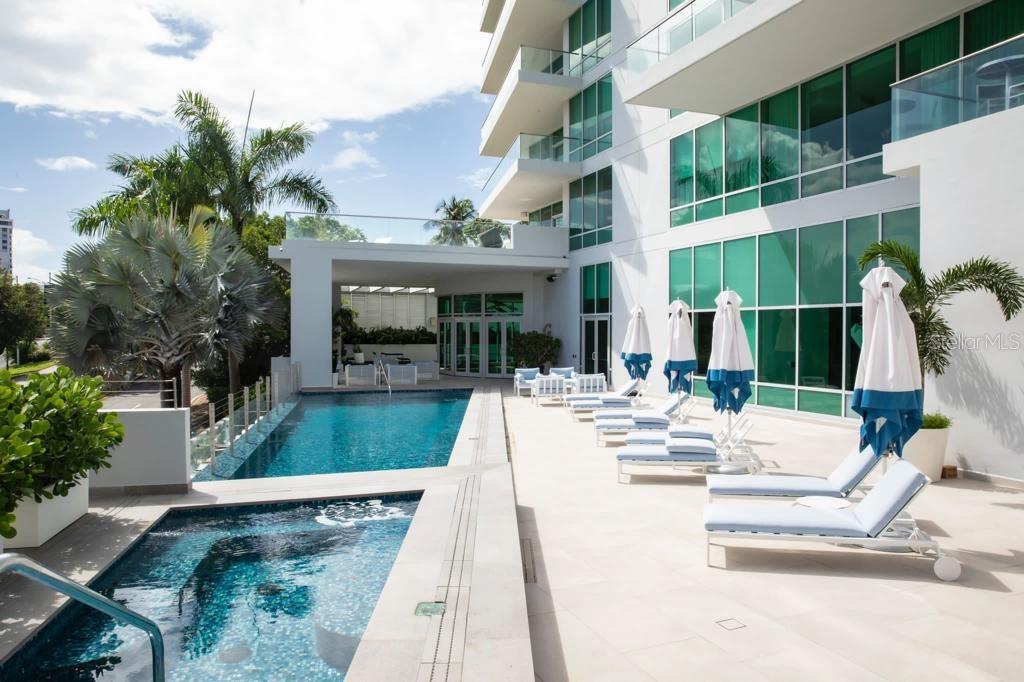 COSMOPOLITAN - Residential