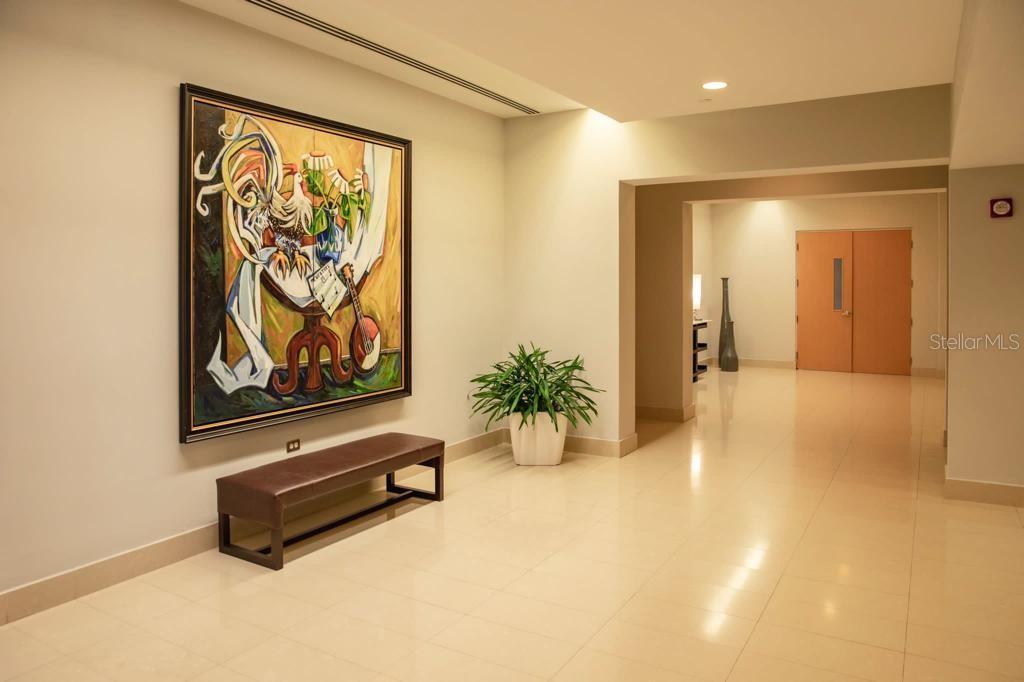 COSMOPOLITAN - Residential