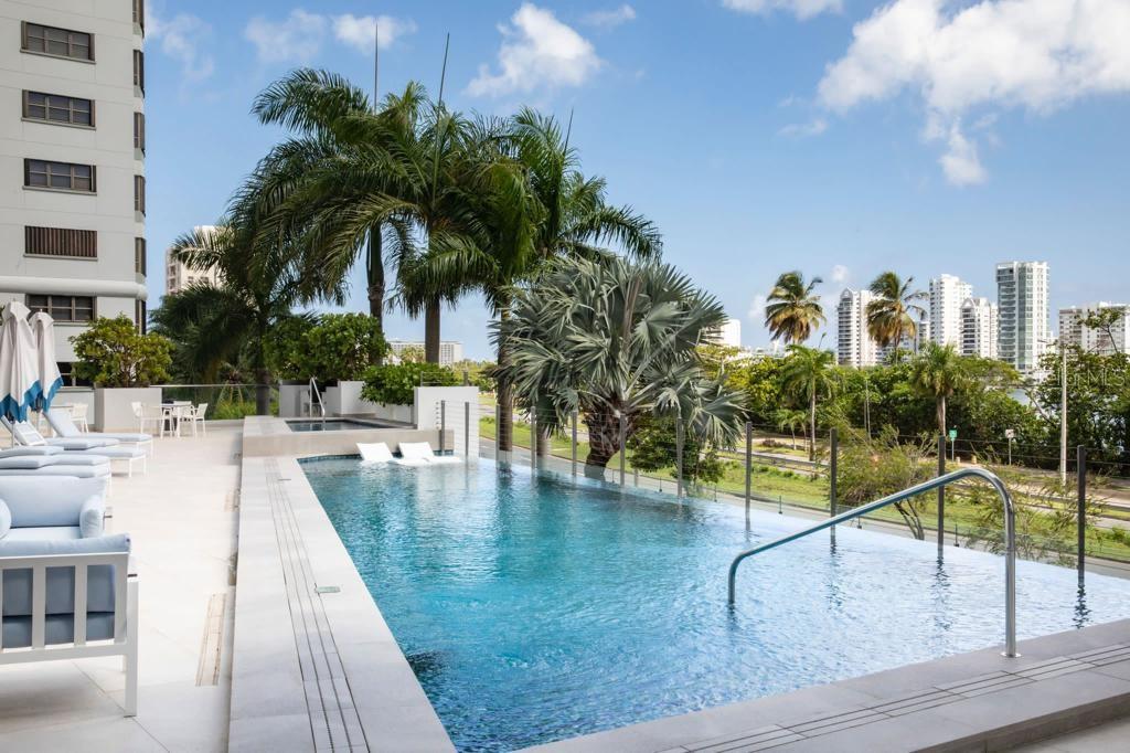 COSMOPOLITAN - Residential