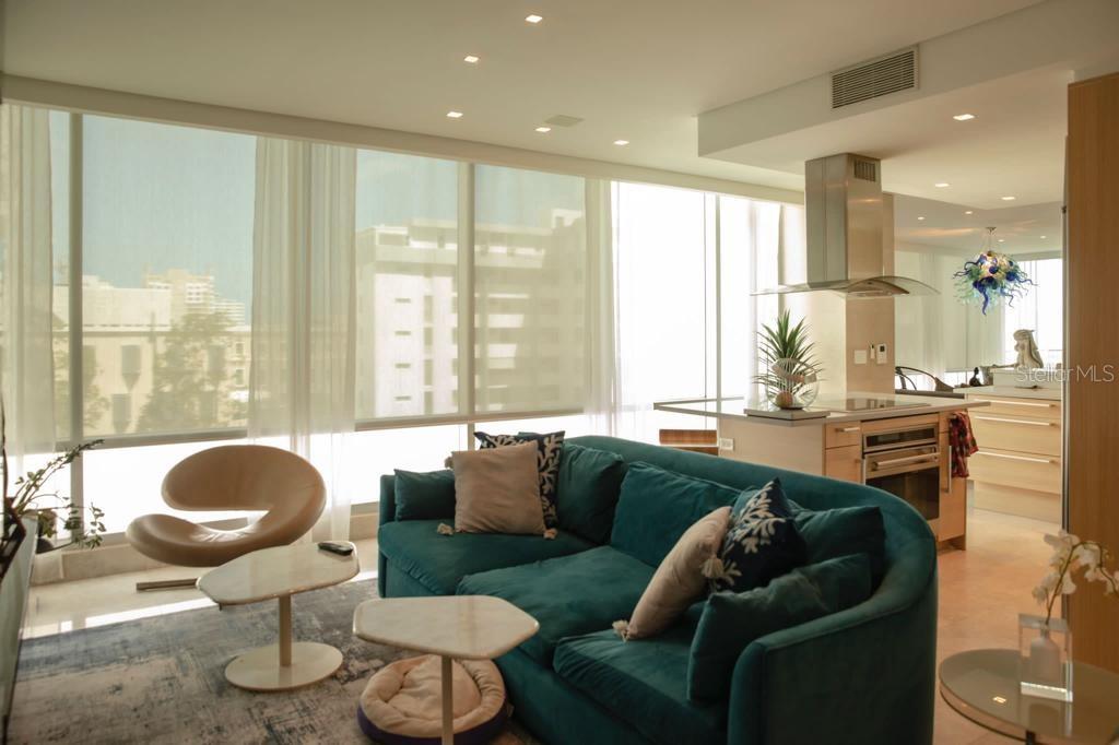 COSMOPOLITAN - Residential