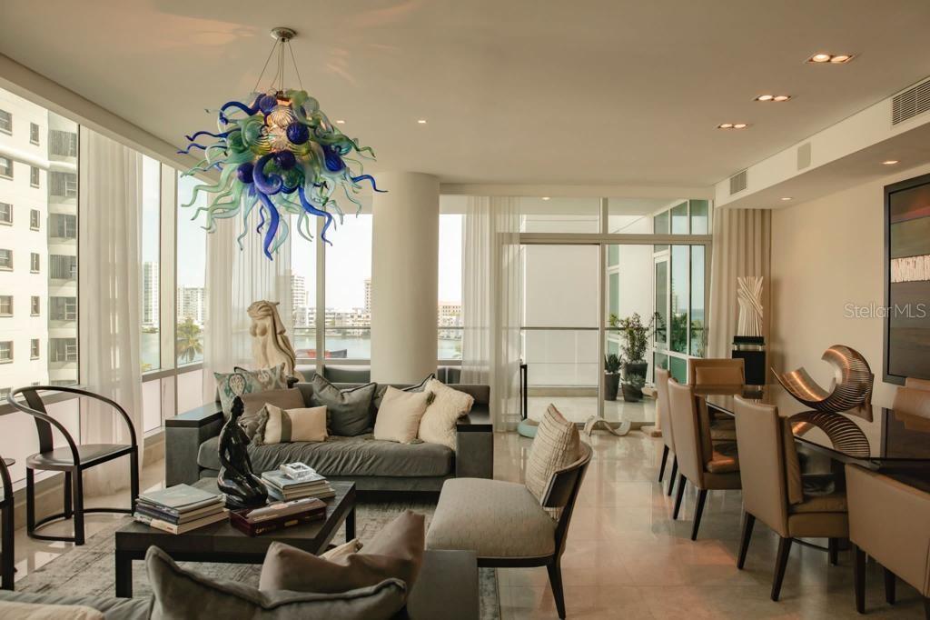 COSMOPOLITAN - Residential