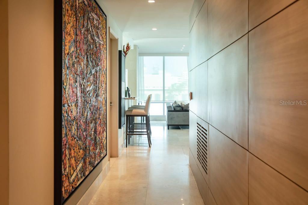 COSMOPOLITAN - Residential