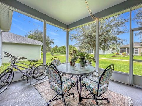 A home in LEESBURG