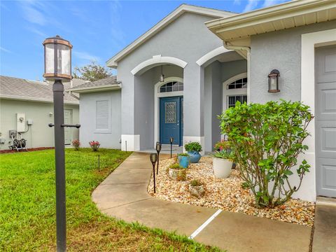 A home in LEESBURG