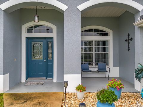 A home in LEESBURG