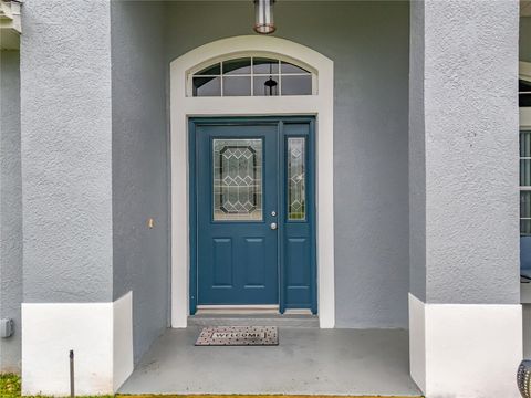 A home in LEESBURG