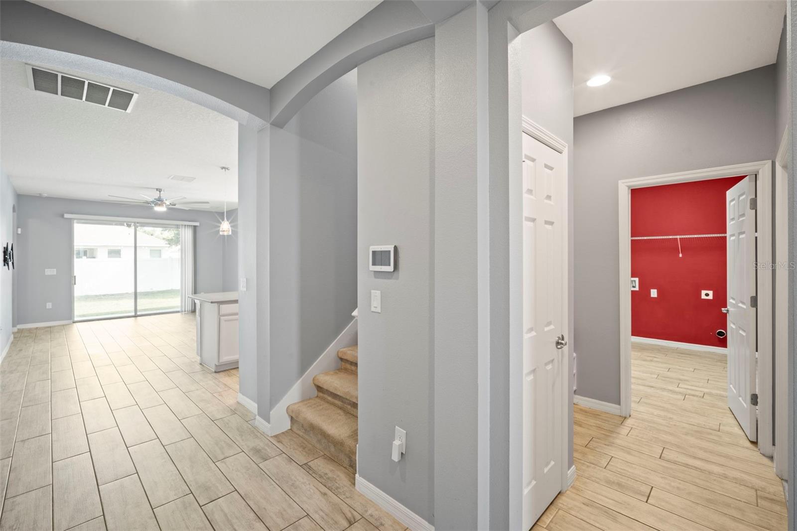 SUMMERVIEW/WOLF CRK RDG PH 2B- - Residential