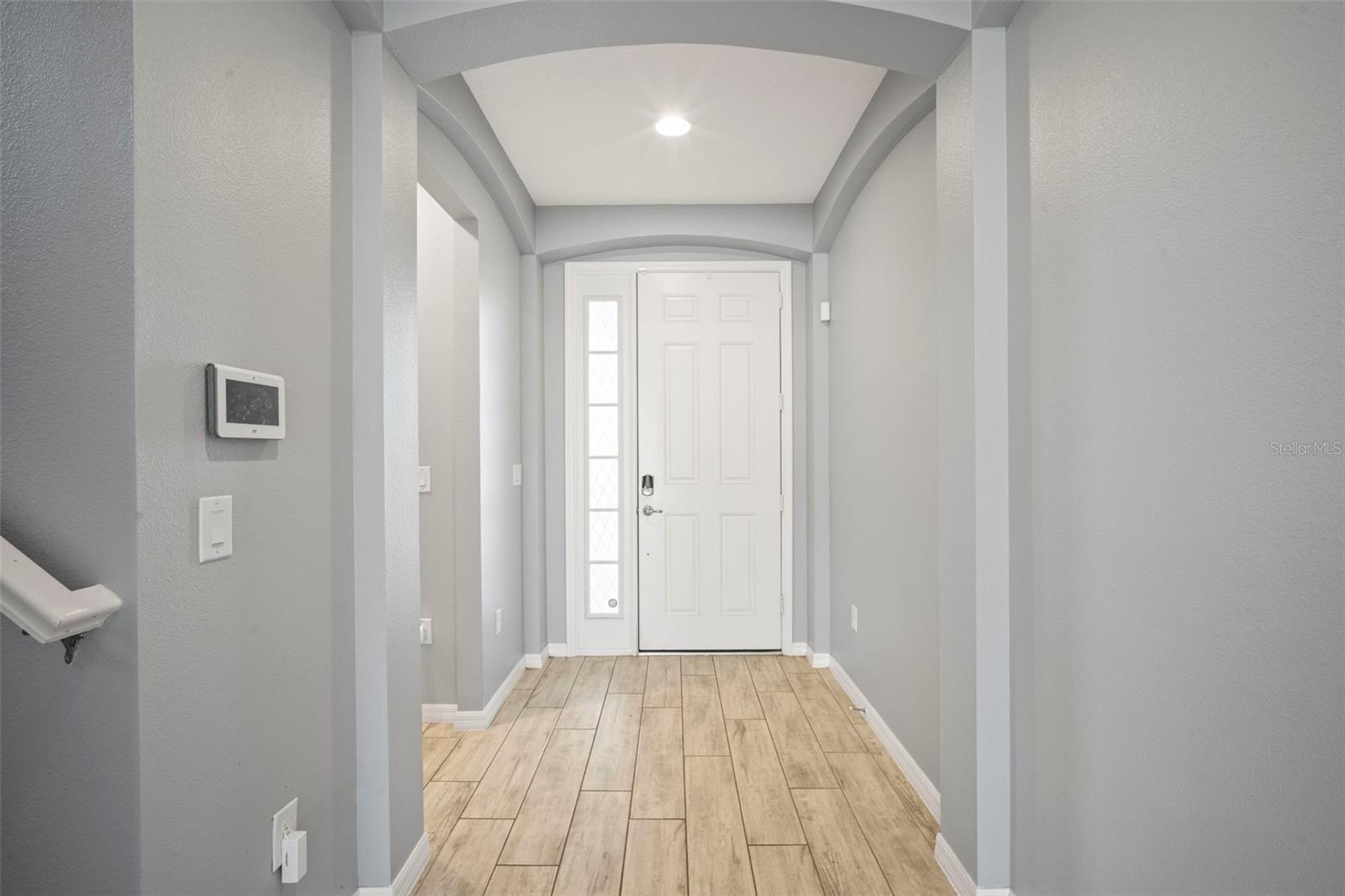 SUMMERVIEW/WOLF CRK RDG PH 2B- - Residential