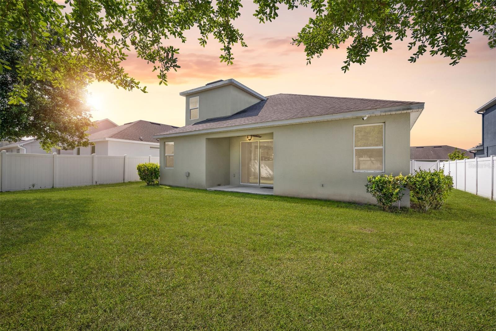 SUMMERVIEW/WOLF CRK RDG PH 2B- - Residential