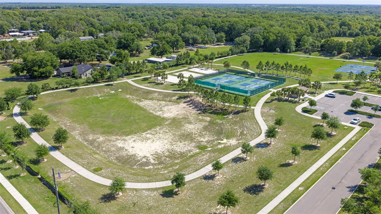 SUMMERVIEW/WOLF CRK RDG PH 2B- - Residential