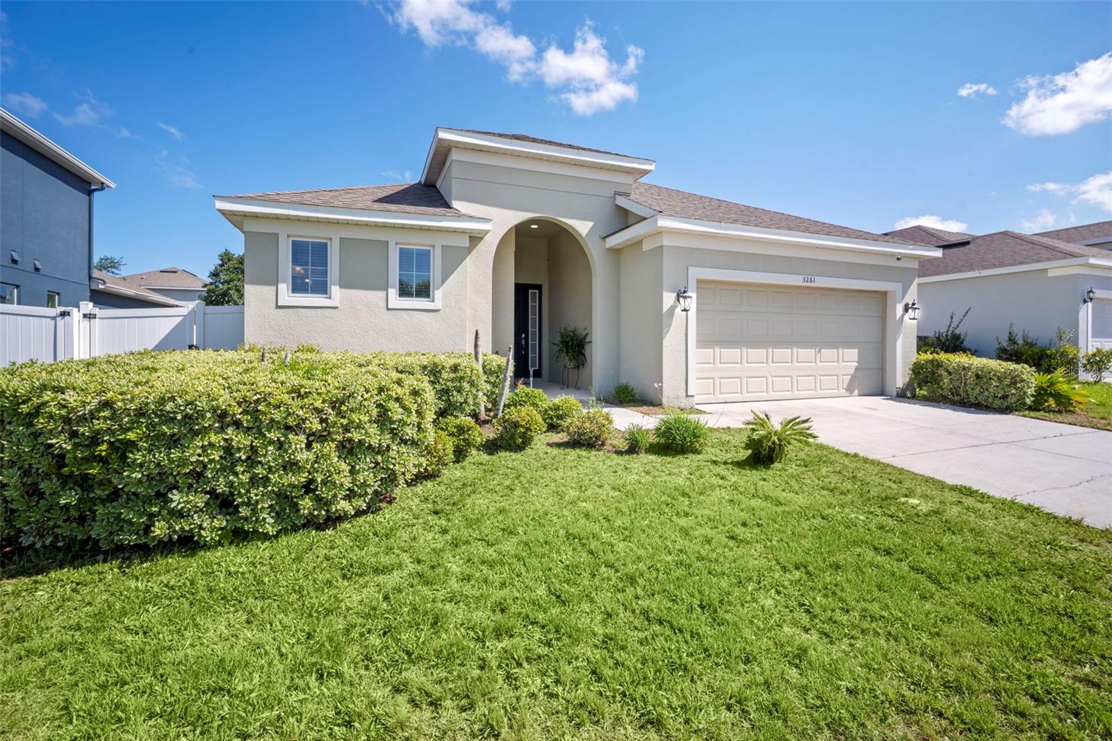 SUMMERVIEW/WOLF CRK RDG PH 2B- - Residential