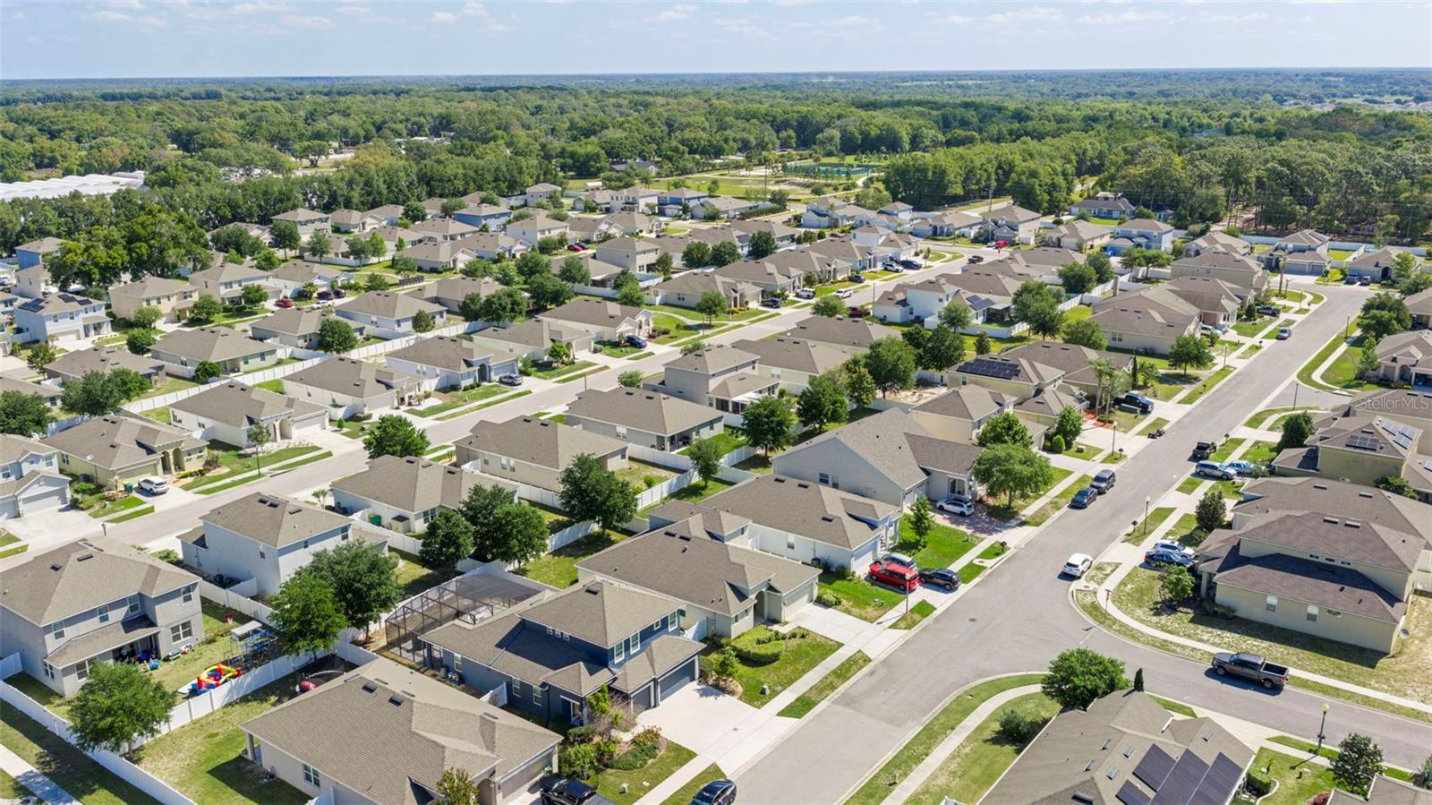 SUMMERVIEW/WOLF CRK RDG PH 2B- - Residential