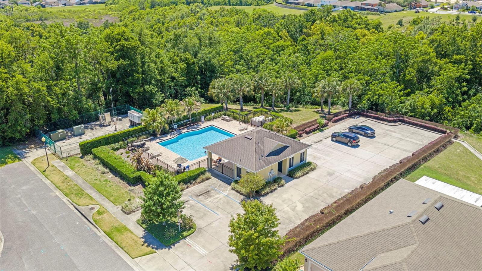 SUMMERVIEW/WOLF CRK RDG PH 2B- - Residential