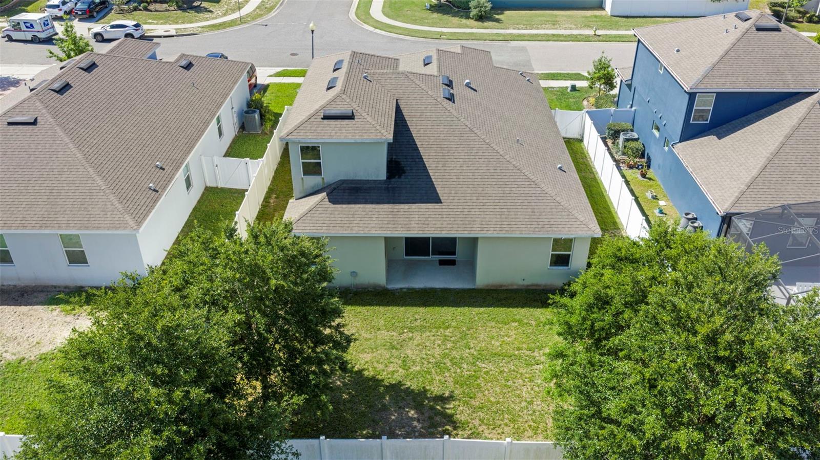 SUMMERVIEW/WOLF CRK RDG PH 2B- - Residential