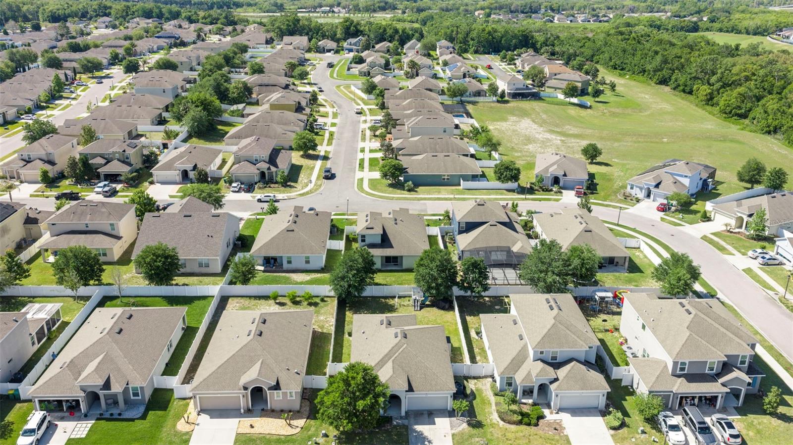 SUMMERVIEW/WOLF CRK RDG PH 2B- - Residential