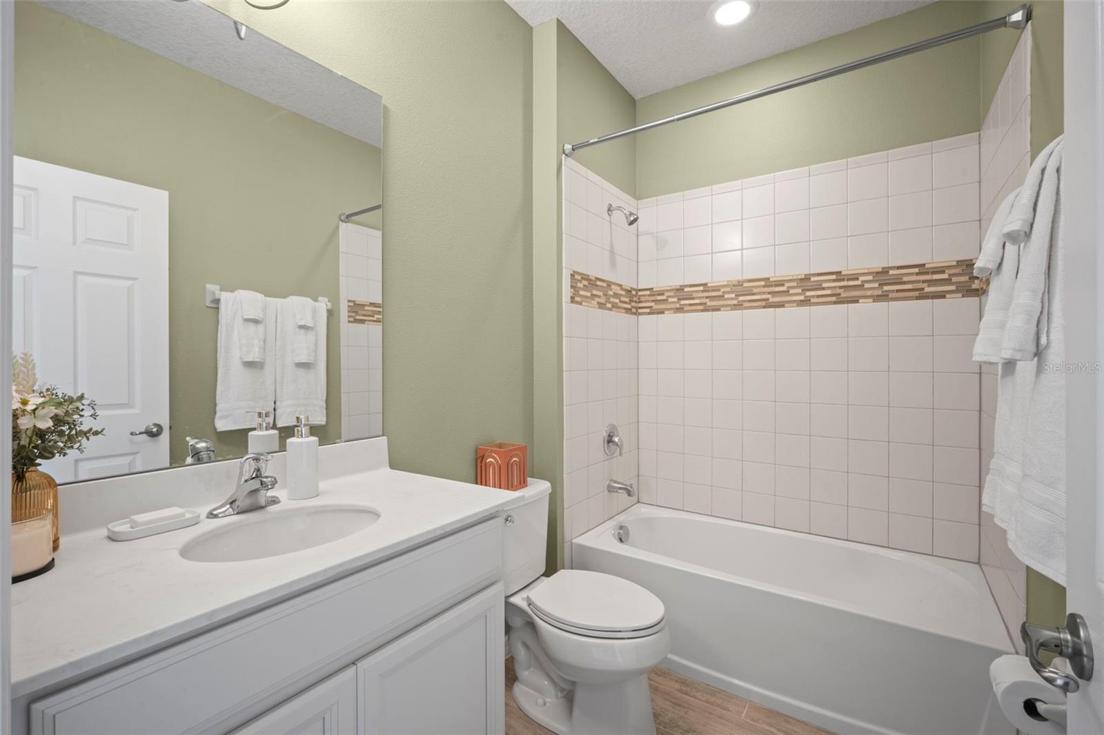 SUMMERVIEW/WOLF CRK RDG PH 2B- - Residential