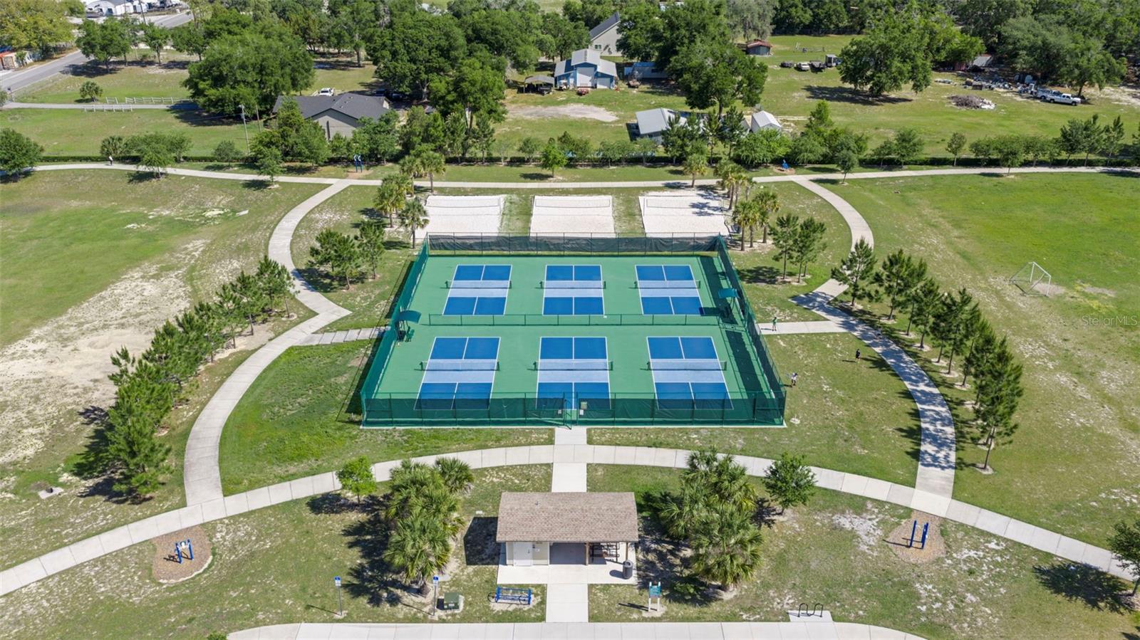 SUMMERVIEW/WOLF CRK RDG PH 2B- - Residential