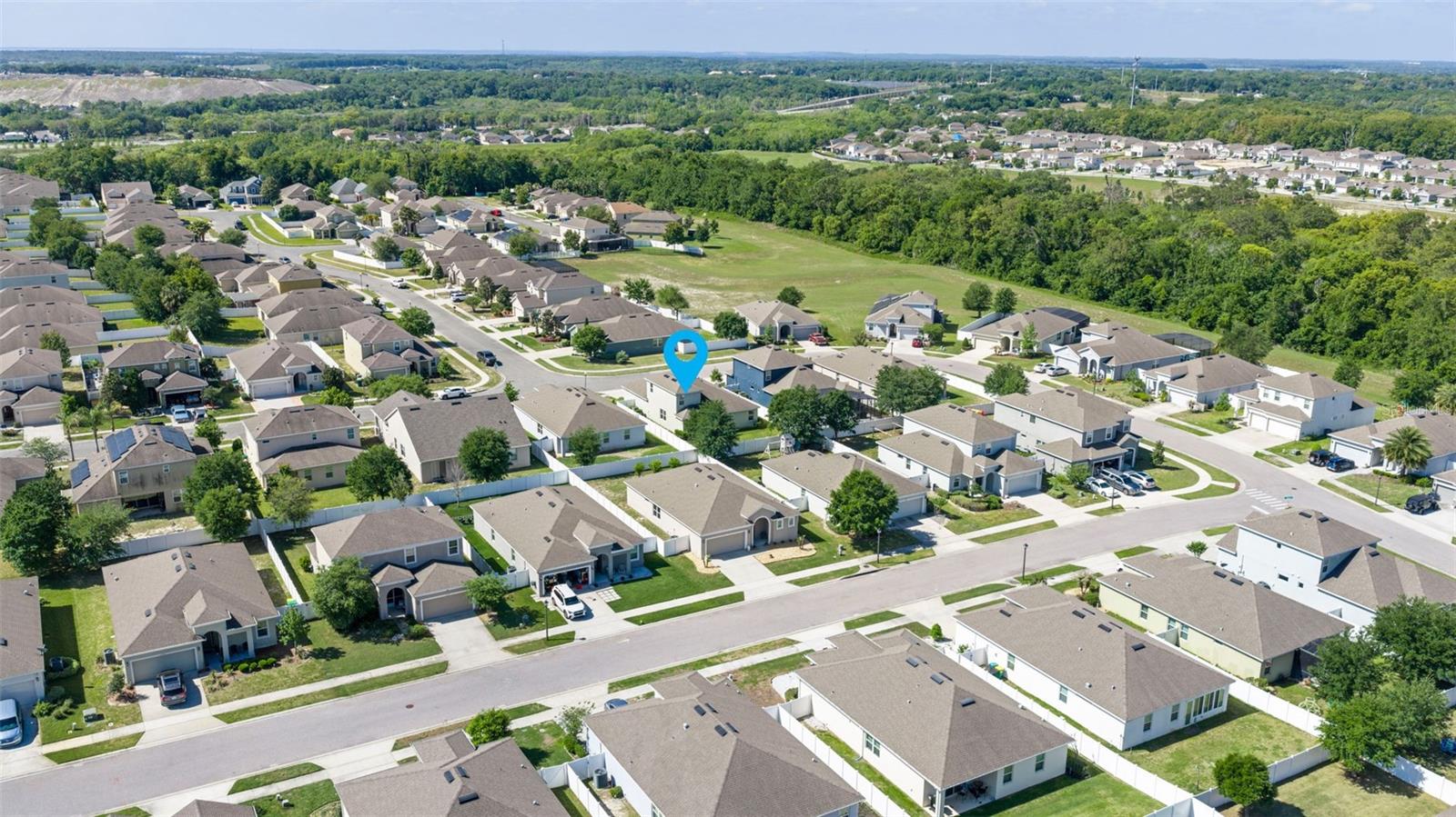 SUMMERVIEW/WOLF CRK RDG PH 2B- - Residential