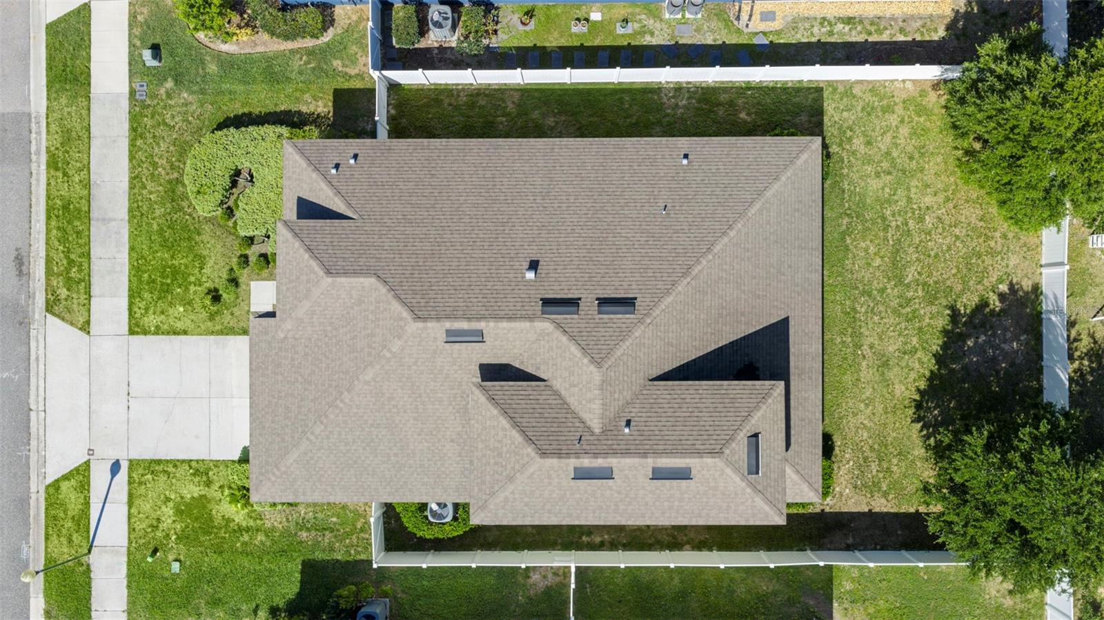 SUMMERVIEW/WOLF CRK RDG PH 2B- - Residential