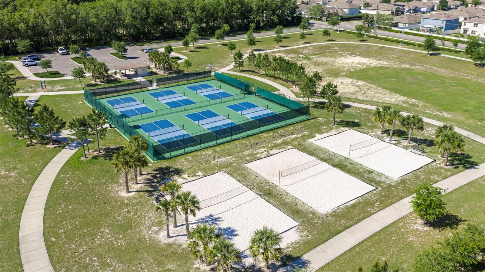 SUMMERVIEW/WOLF CRK RDG PH 2B- - Residential