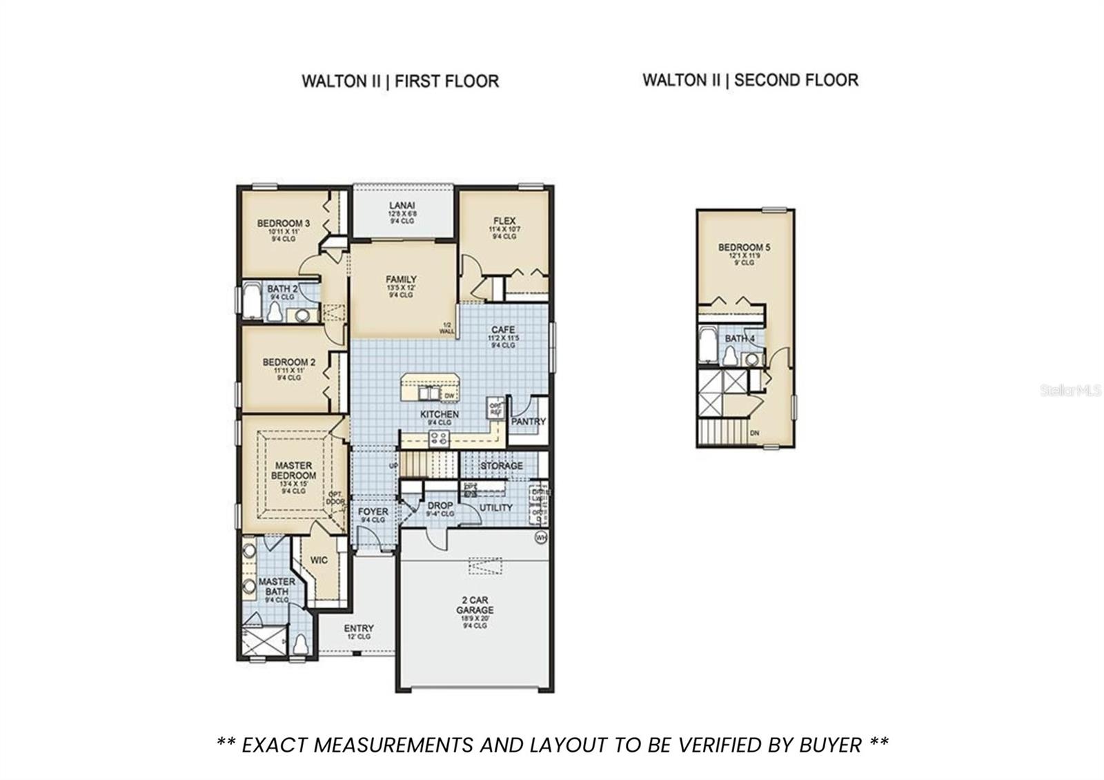SUMMERVIEW/WOLF CRK RDG PH 2B- - Residential