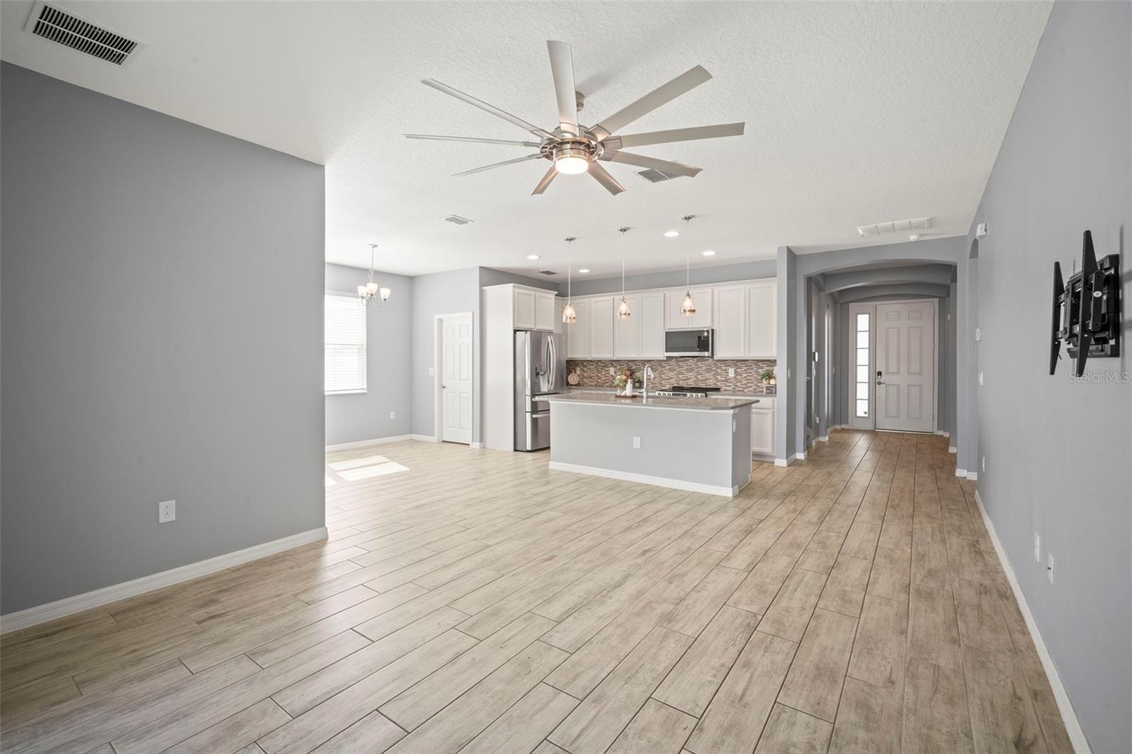 SUMMERVIEW/WOLF CRK RDG PH 2B- - Residential