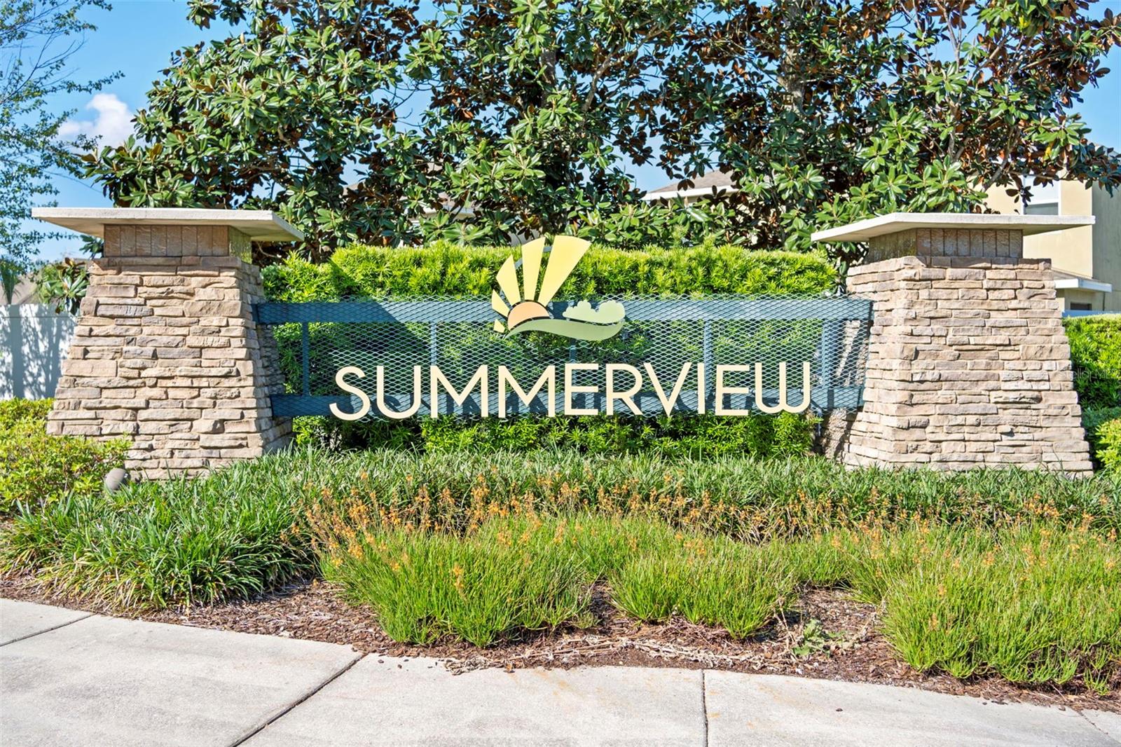 SUMMERVIEW/WOLF CRK RDG PH 2B- - Residential