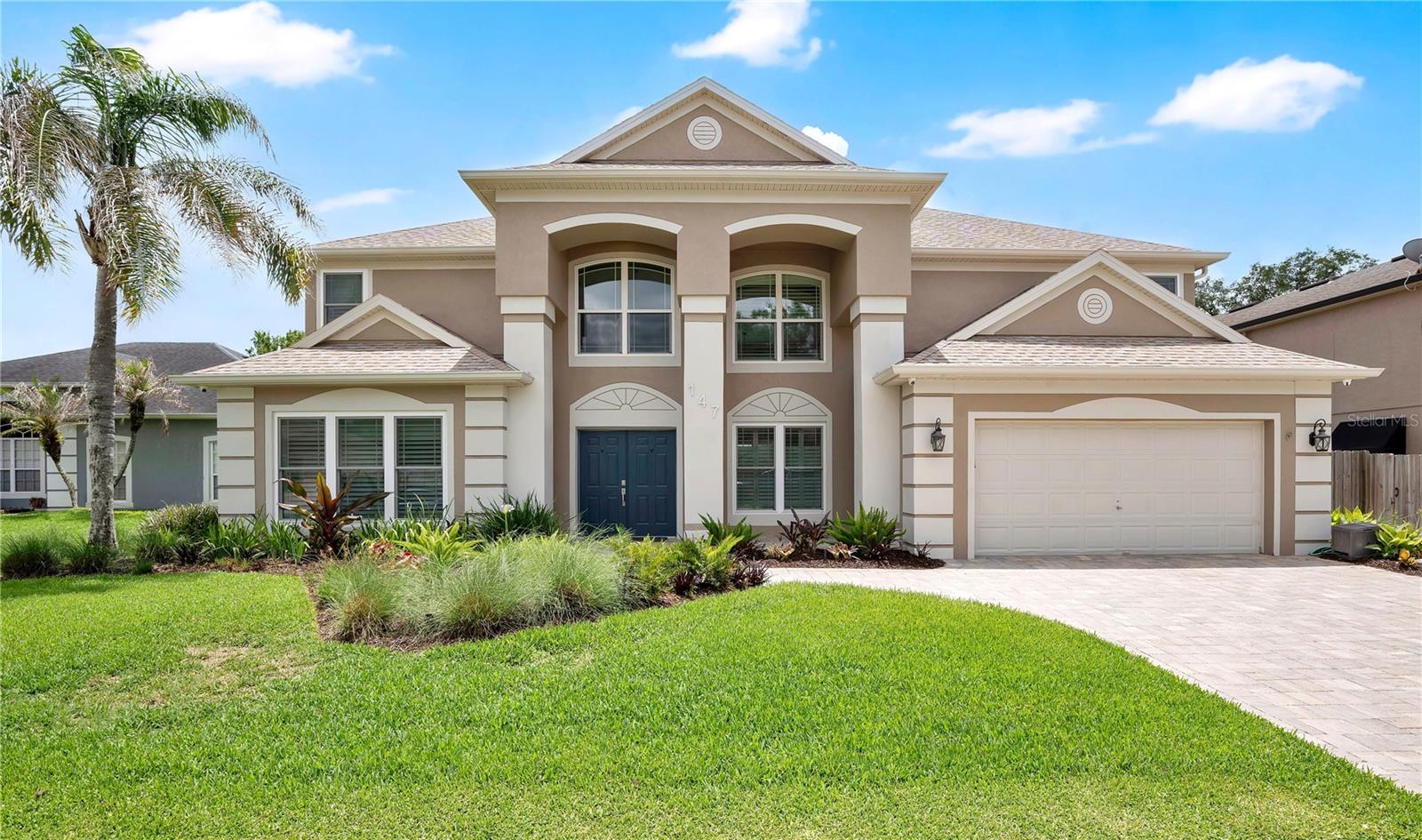 HUNTINGTON POINTE PH 2 - Residential