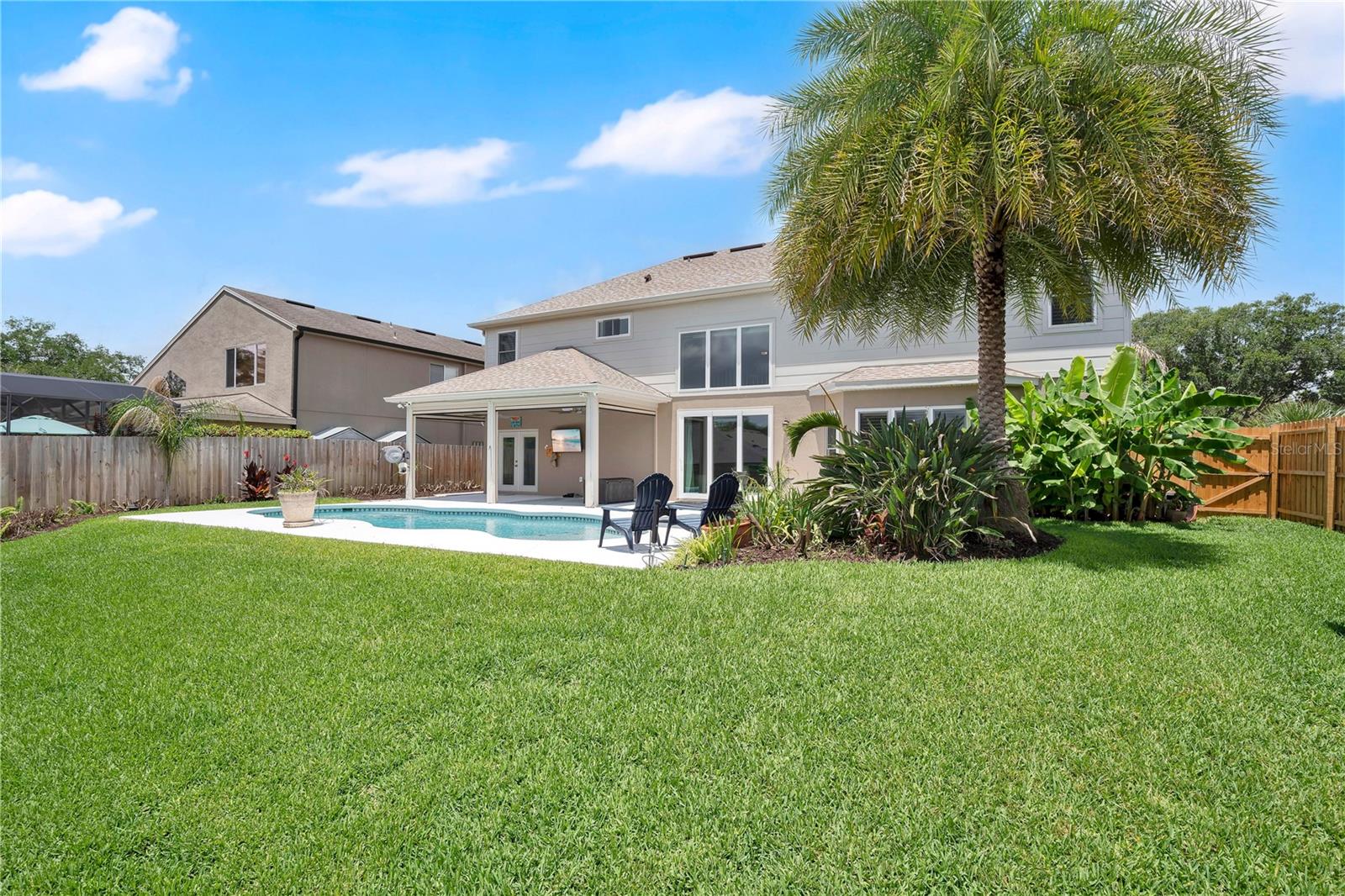 HUNTINGTON POINTE PH 2 - Residential