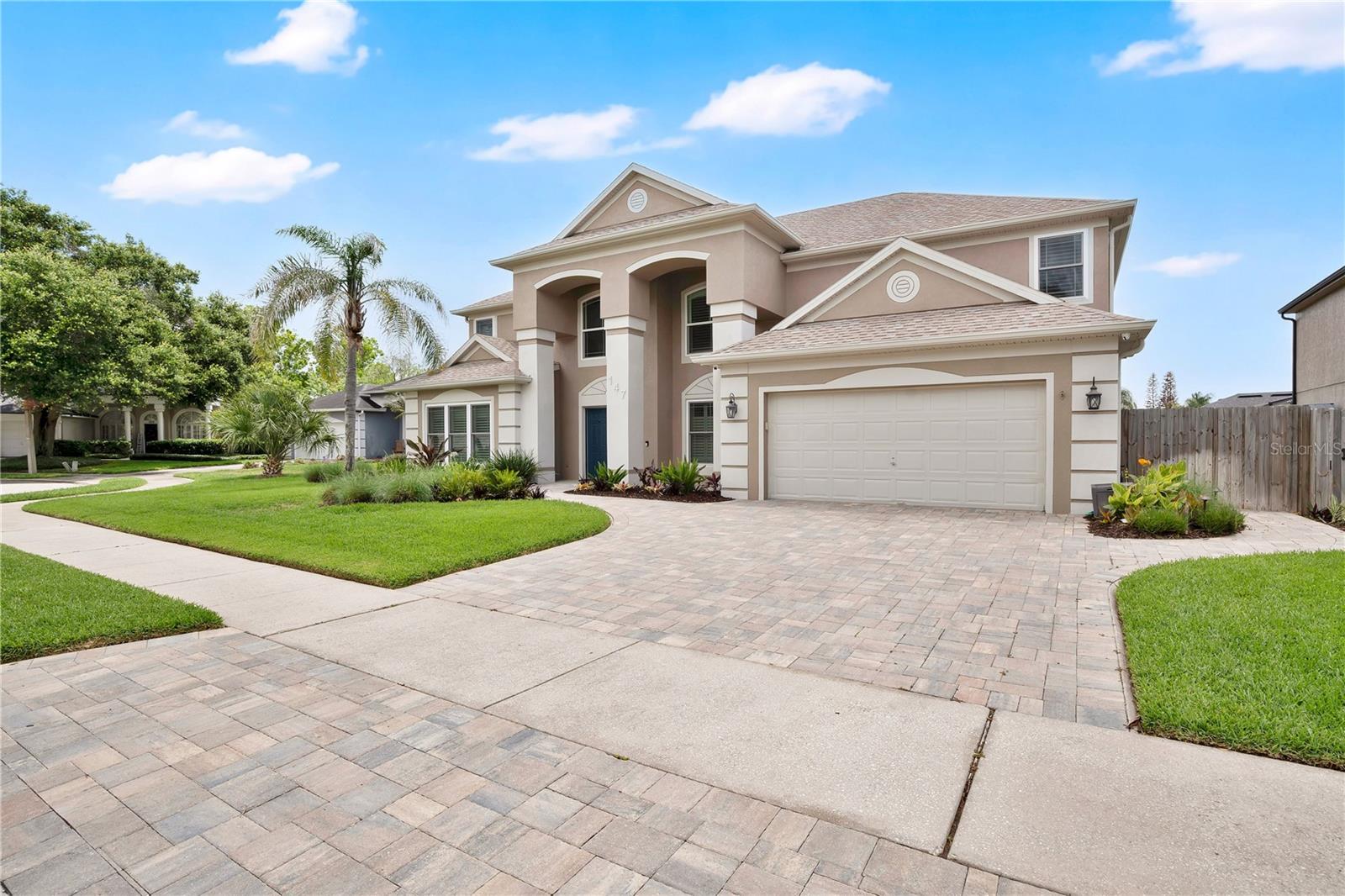 HUNTINGTON POINTE PH 2 - Residential