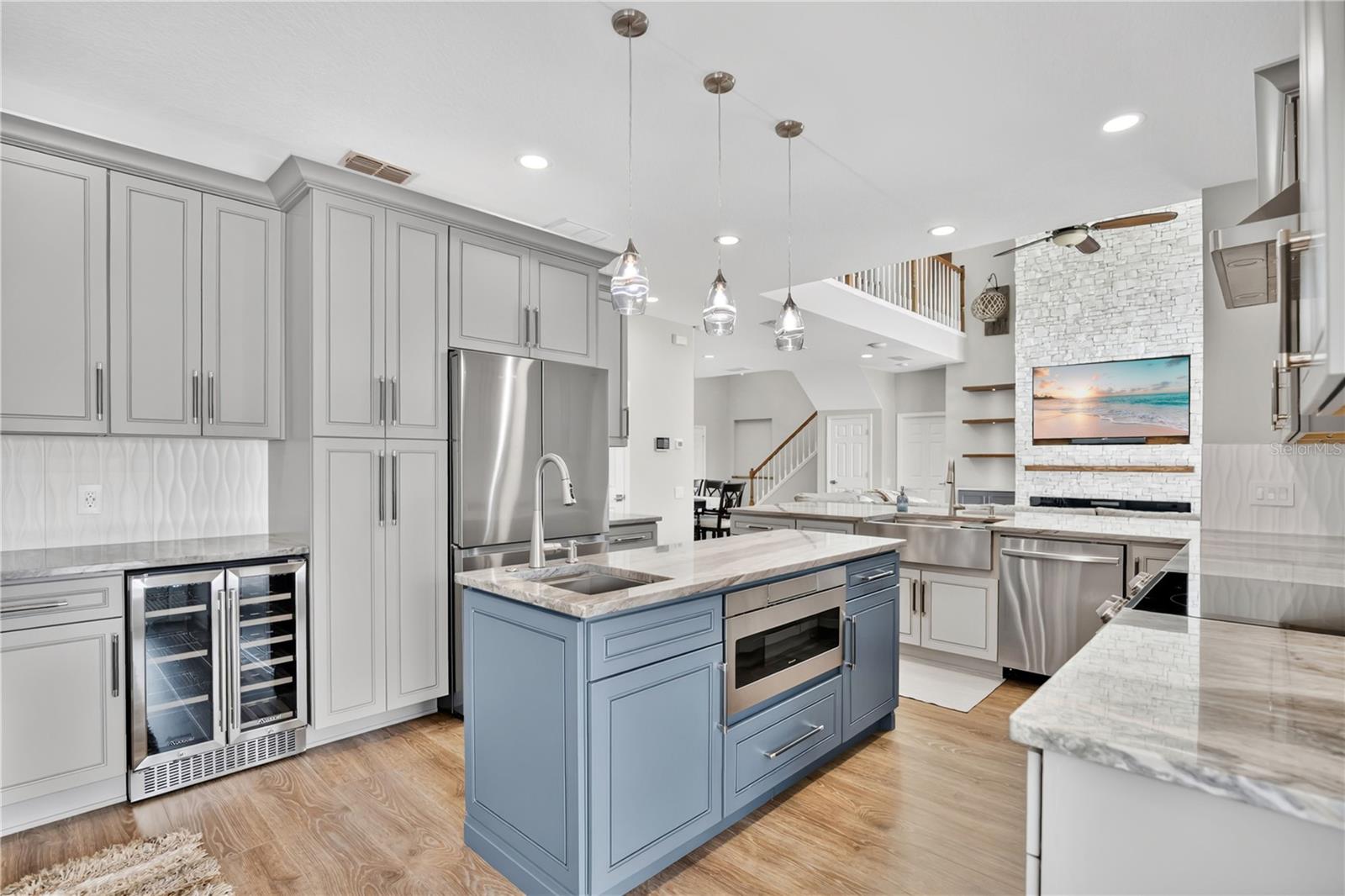 HUNTINGTON POINTE PH 2 - Residential