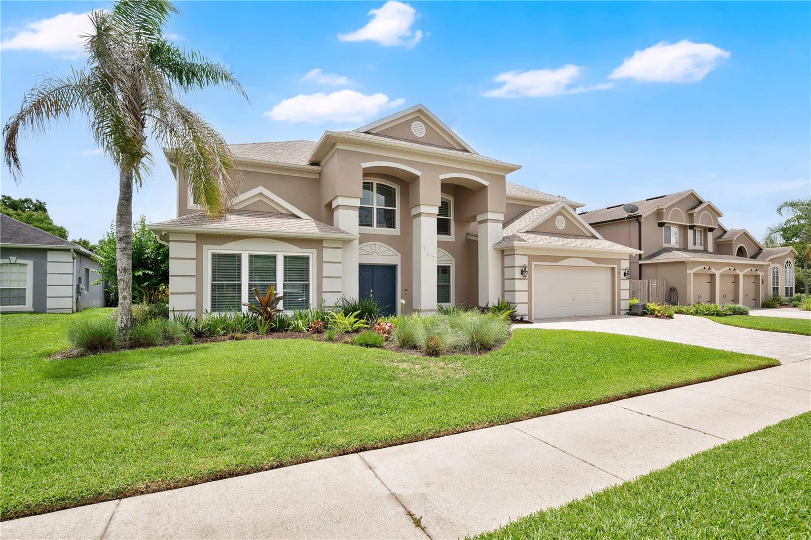 HUNTINGTON POINTE PH 2 - Residential