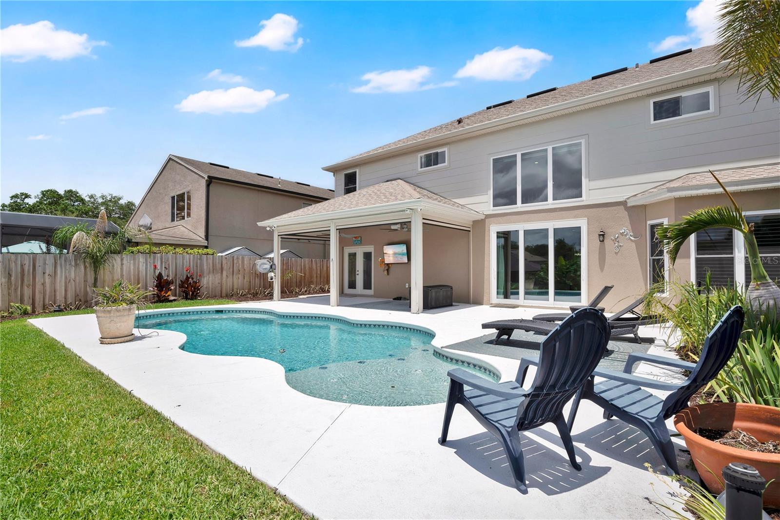 HUNTINGTON POINTE PH 2 - Residential