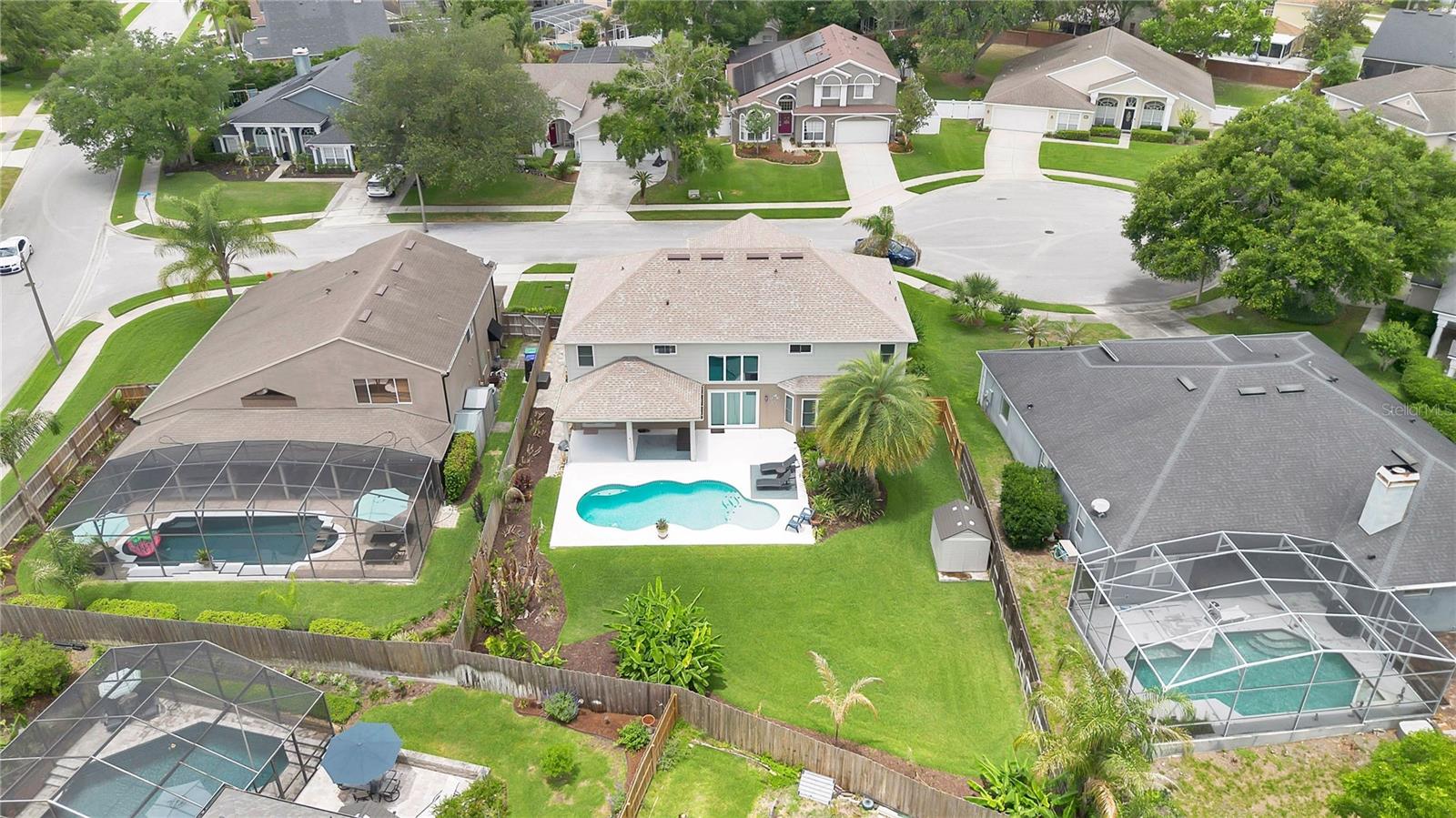 HUNTINGTON POINTE PH 2 - Residential