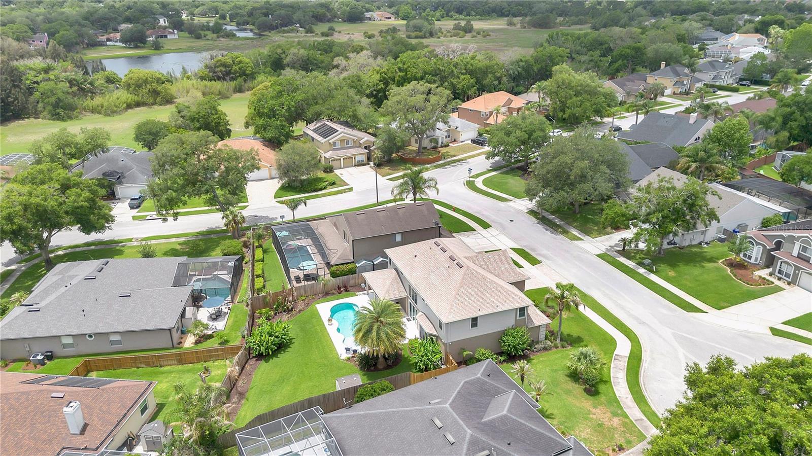 HUNTINGTON POINTE PH 2 - Residential