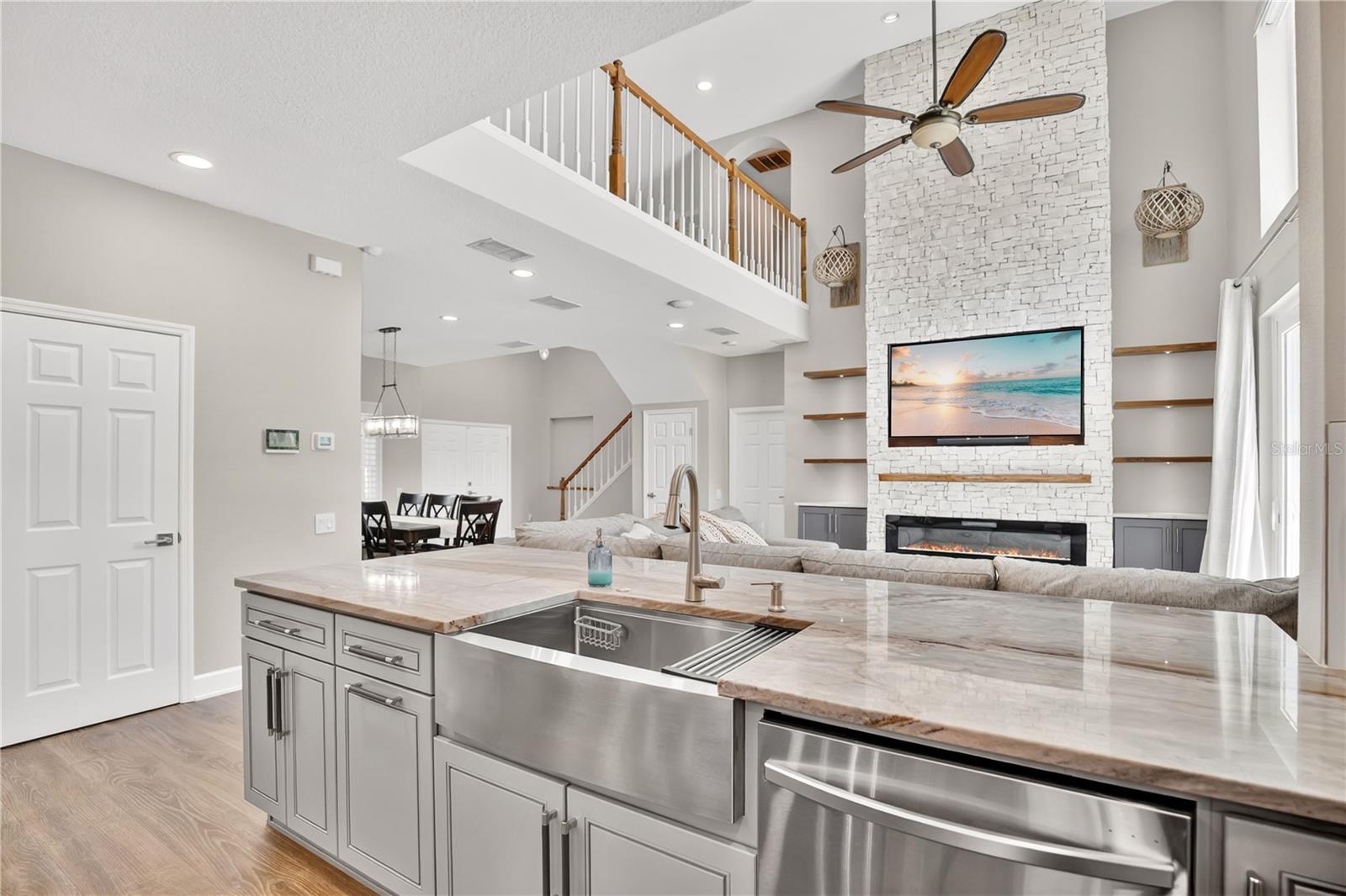 HUNTINGTON POINTE PH 2 - Residential