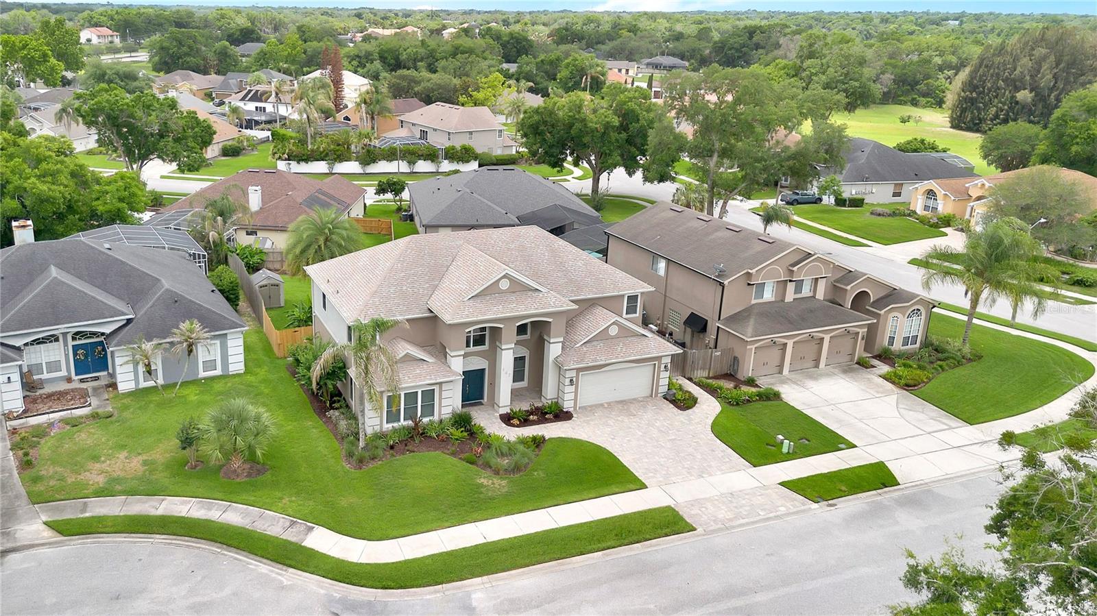 HUNTINGTON POINTE PH 2 - Residential