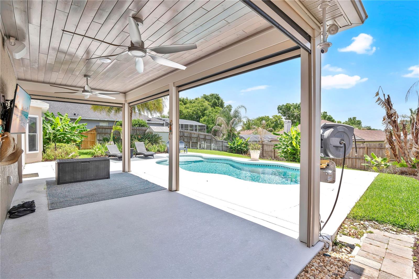 HUNTINGTON POINTE PH 2 - Residential