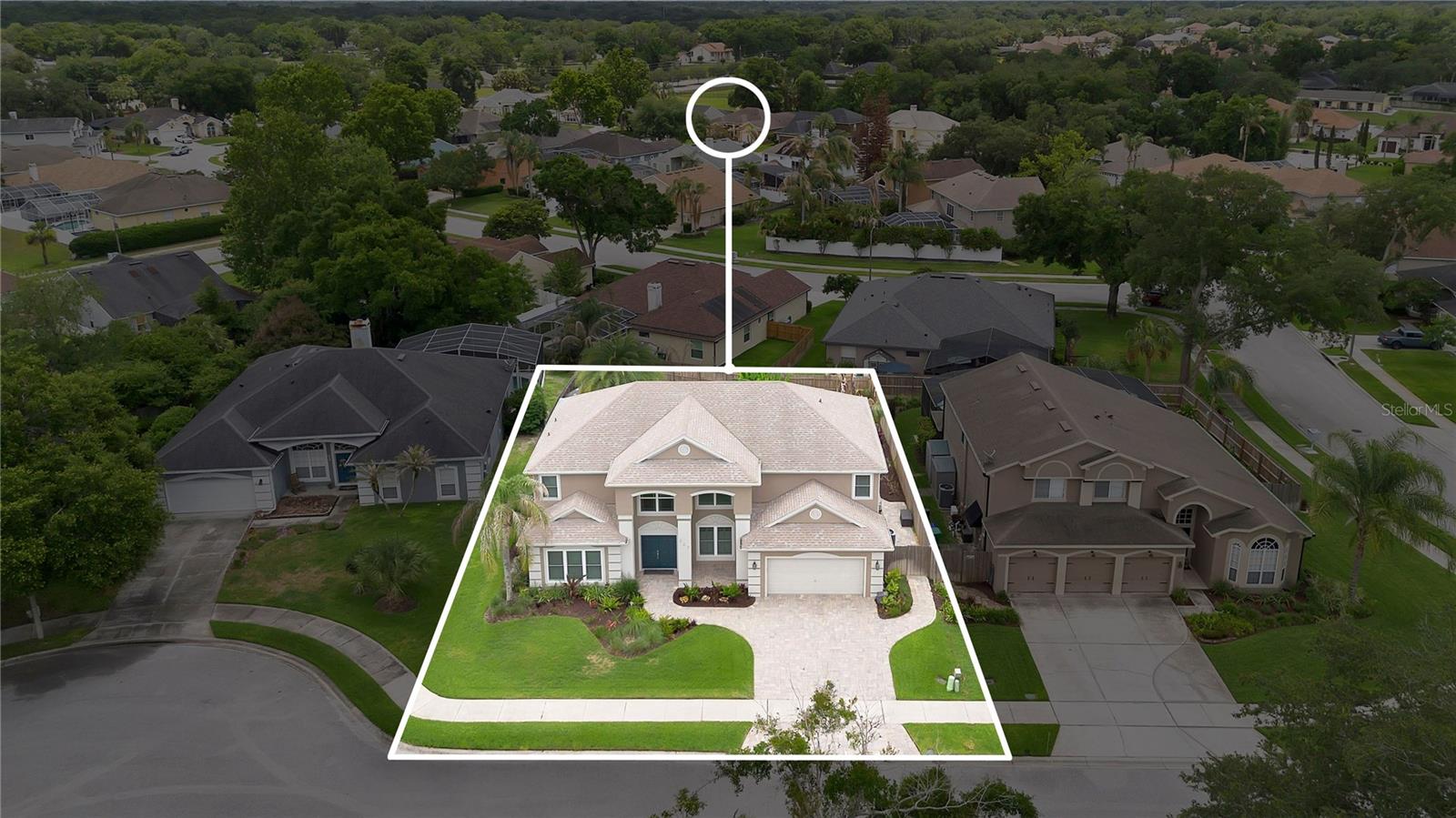 HUNTINGTON POINTE PH 2 - Residential