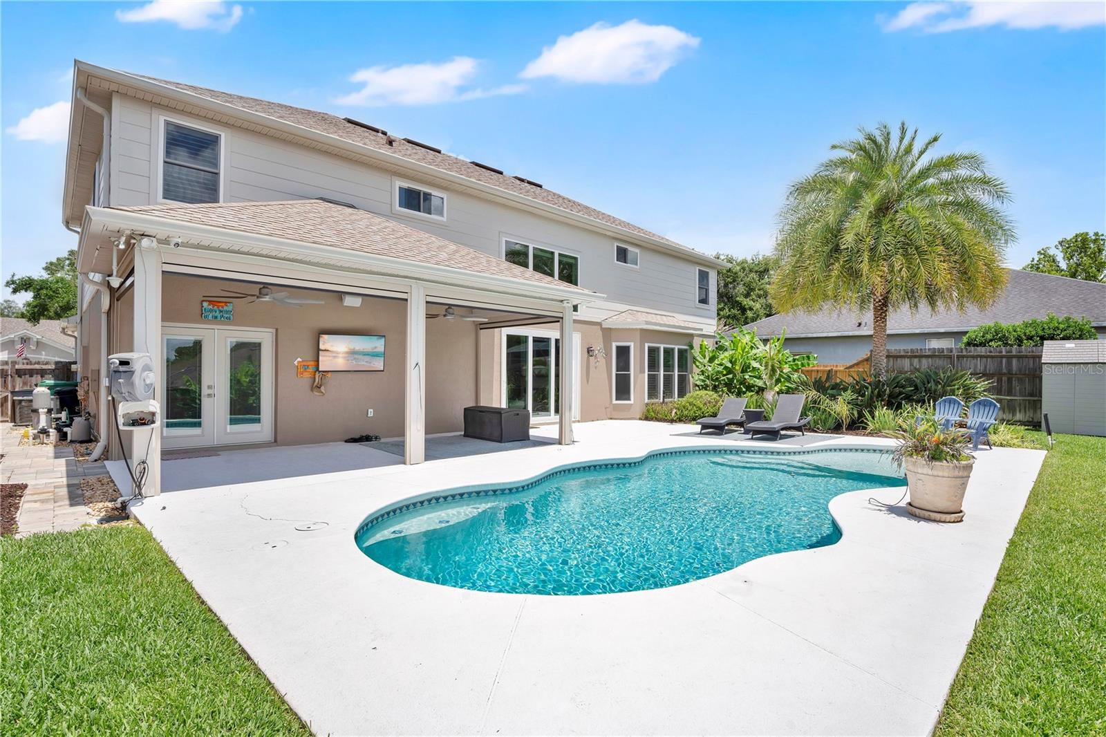 HUNTINGTON POINTE PH 2 - Residential