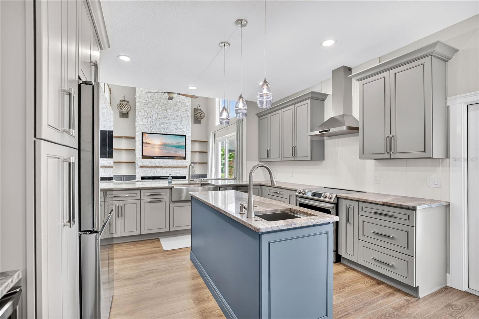 HUNTINGTON POINTE PH 2 - Residential
